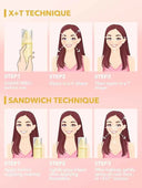 Sheglam Matte Fresh Setting Spray Yellow photo 2
