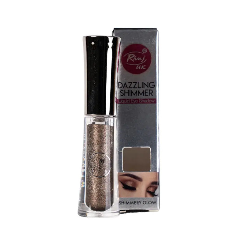 Rivaj Dazzling Shimmer Eye Shadow Shade 11