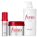 Shiseido Fino Premium Touch Deal: Hair Mask, Hair Oil & Shampoo photo 1