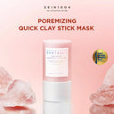 Skin1004 Poremizing Quick Clay Stick Mask photo 1