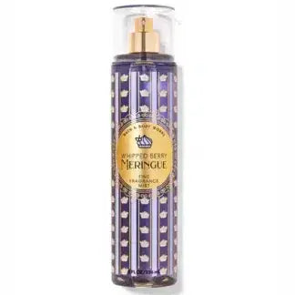 Bath & Body Berry Meringue Bliss Fine Fragrance Mist 236ml