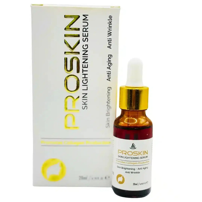 Proskin Skin Lightening Serum 20ml