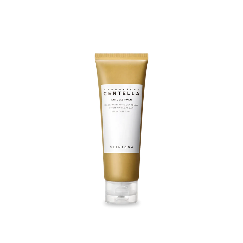 SKIN1004 Madagascar Centella Asiatica 100 Ampoule Foam 120ml