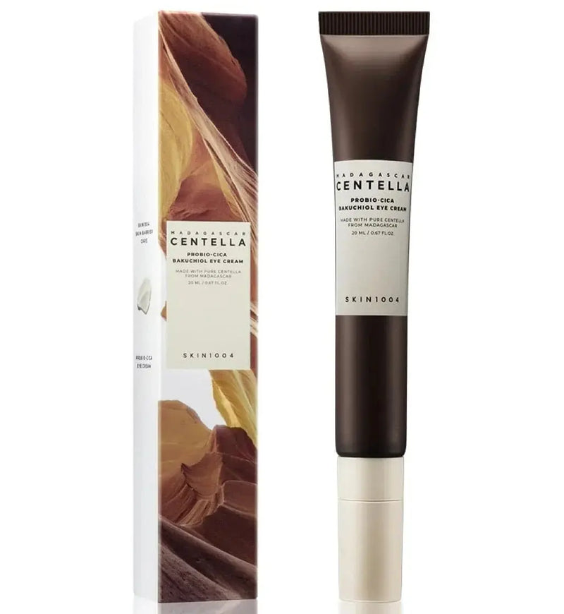 SKIN1004 Madagascar Centella Probio-Cica Bakuchiol Eye Cream