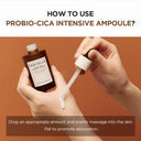 SKIN1004 Madagascar Centella Probio-Cica Intensive Ampoule 100ml photo 4