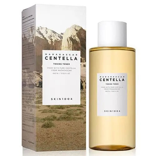 SKIN1004 Madagascar Centella Toning Toner