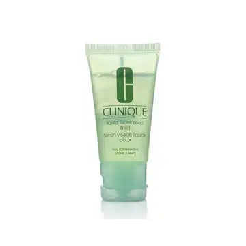 Clinique Mild Liquid Facial Soap 30ml