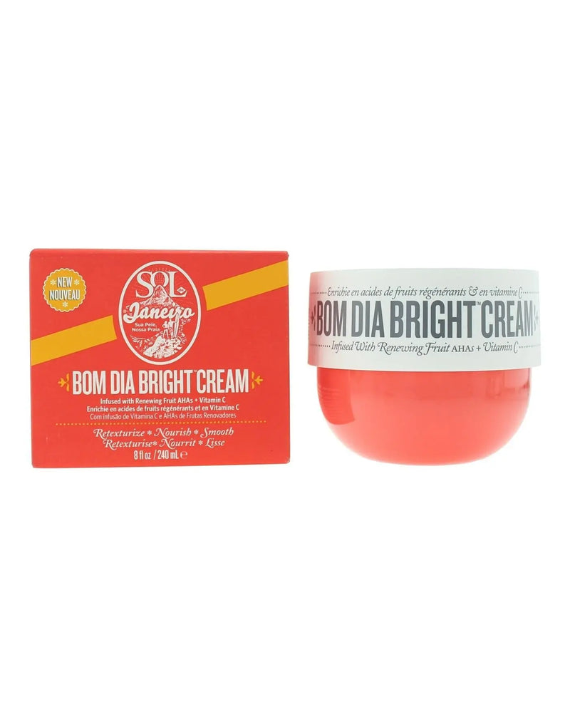 Sol de Janeiro Bom Dia Bright Cream 240ml