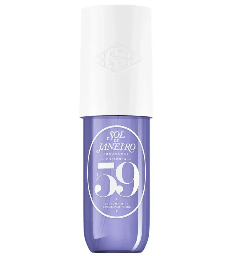 Sol de Janeiro Cheirosa 59 Hair & Body Fragrance Mist 90ml