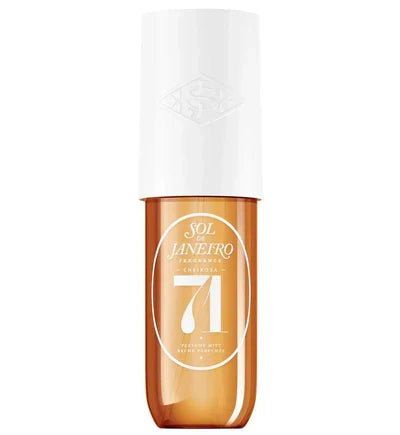 Sol de Janeiro Cheirosa 71 Hair & Body Fragrance Mist 90ml