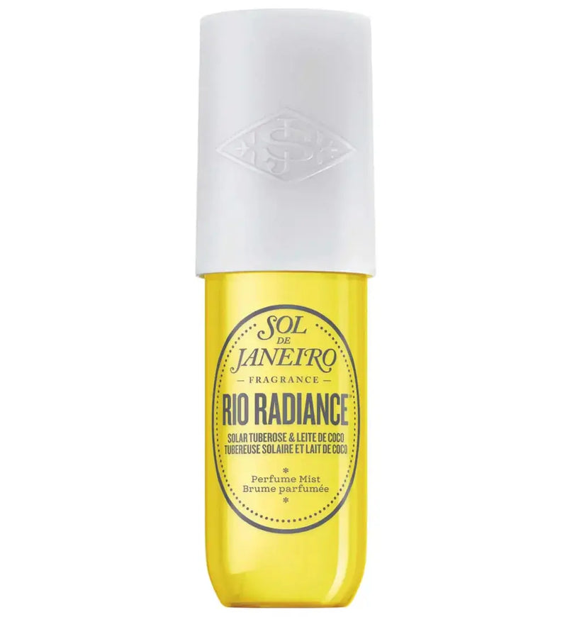 Sol de Janeiro Rio Radiance Hair & Body Fragrance Mist 90ml