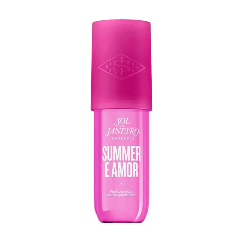 Sol de Janeiro Summer É Amor Perfume Mist 90ml