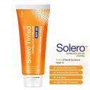 Helix Pharma Brightening Sunblock SPF 60 Tinted - Broad Spectrum photo 1