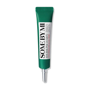 Some By Mi 14 Days Miracle Cream - Acne Spot Treatment 30ml