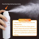 BIOAQUA V7 Deep Hydration Vitamin Spray – Face & Body photo 3
