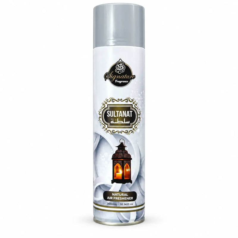 Signature Fragrance Sultanat Natural Air Freshener 300ml