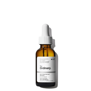 The Ordinary 100% Plant-Derived Hemi-Squalane 30ml