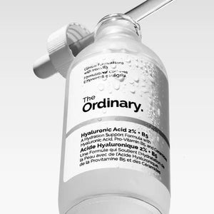 The Ordinary Hyaluronic Acid 2% + B5 Serum 60ml