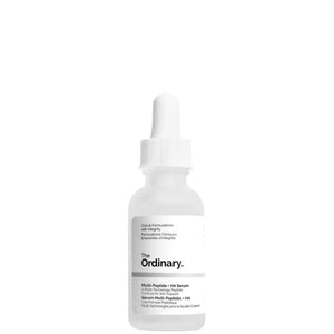 The Ordinary Multi-Peptide + HA Serum 30ml ("Buffet" Anti-Aging Formula)