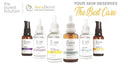 The Purest Solution 20% Vitamin C + 0.5% Ferulic Acid Brightening Serum 30ml photo 3