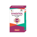 Tinostol D1200 Stick Pack 10s – PCOS & Fertility Support Sachets photo 1