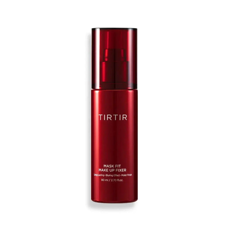 TIR TIR Mask Fit Make Up Fixer 80ml