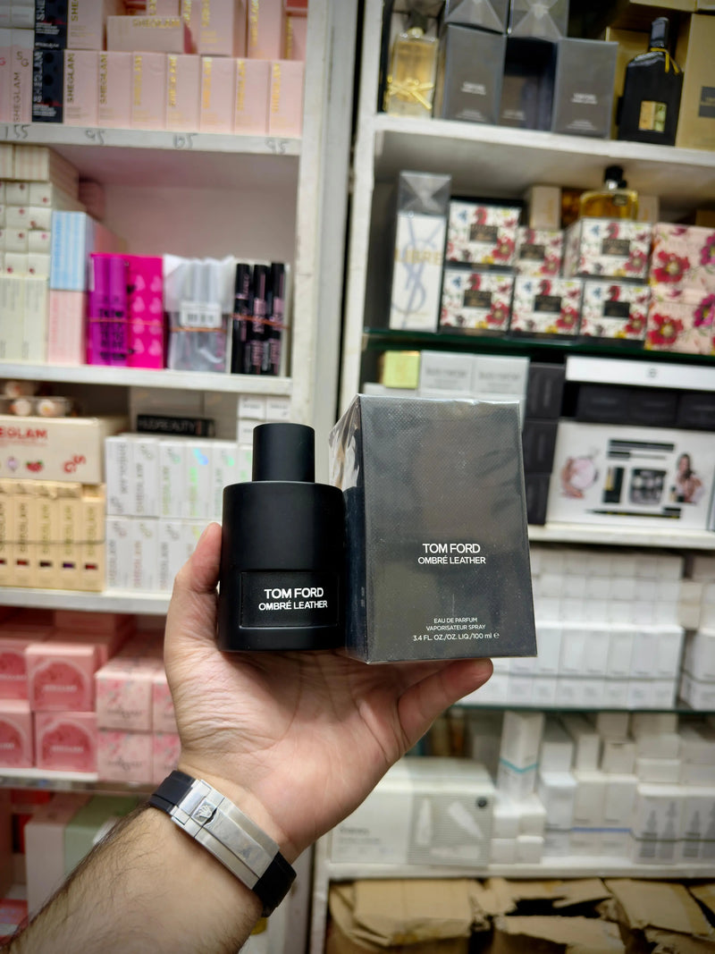 Tom Ford Ombré Leather Eau de Parfum 100ml