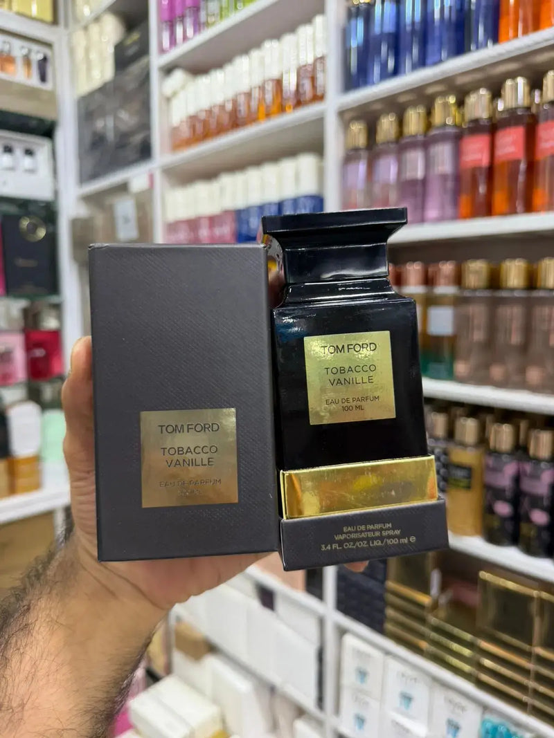 Tom Ford Tobacco Vanille Eau de Parfum 100ml