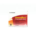 Tonoflex Injection 100mg/2ml – Tramadol HCl for Moderate to Severe Pain Relief photo 1