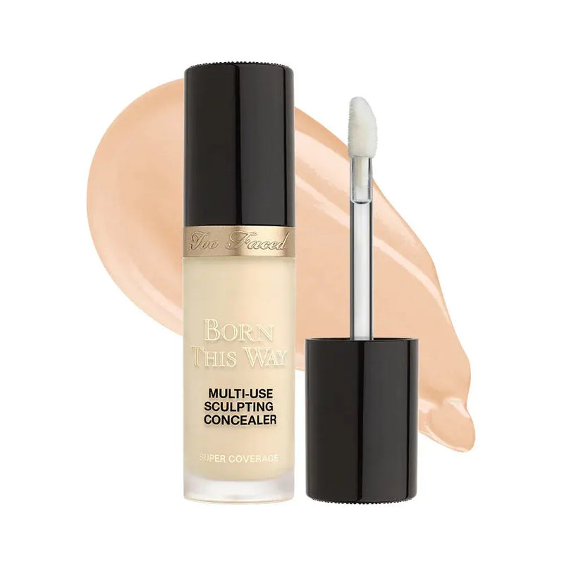 Too Faced Born This Way Super Coverage Concealer