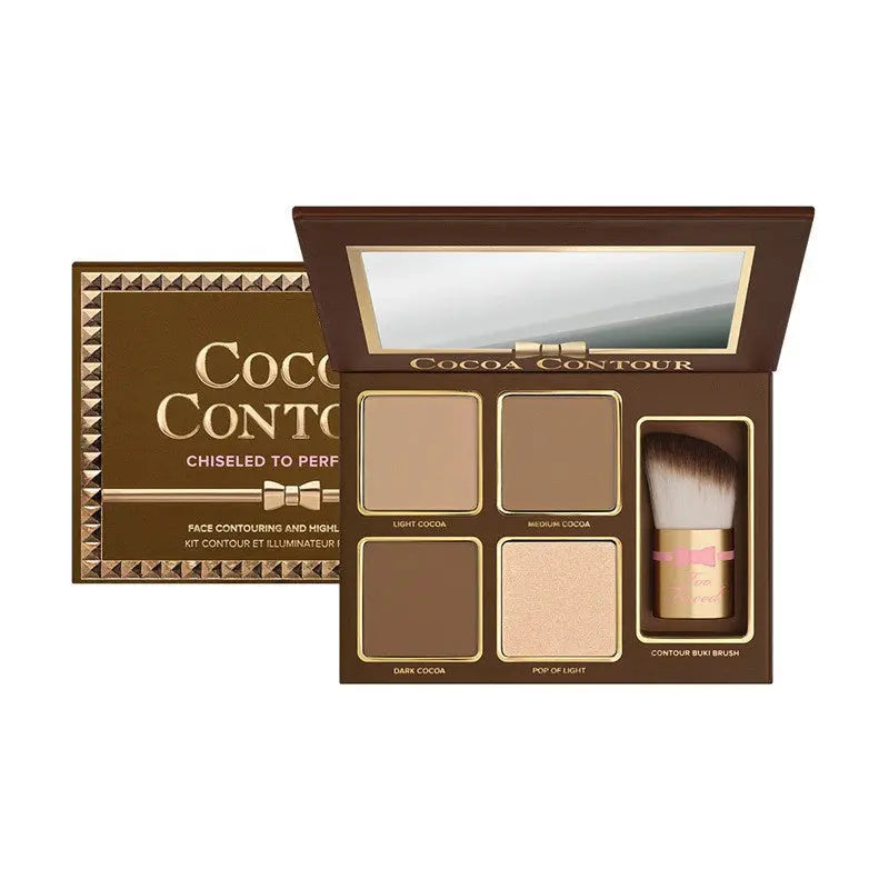Too Faced Cocoa Contour Palette