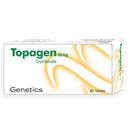 Topagen 50mg Tablets — Topiramate for Seizure & Migraine Treatment photo 1