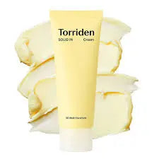 Torriden Solid In Ceramide Cream 70ml