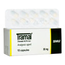 Tramal 50mg Capsule (Tramadol HCl) – Moderate to Severe Pain photo 1