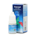 Travost Eye Drops (Travoprost) — Glaucoma & Eye Pressure photo 1