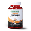 Turmeric Capsules 30s photo 1