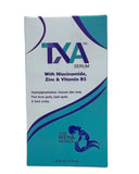 TXA Tranexamic Acid + Niacinamide & Zinc Serum 30ml — Pores, Oil Control & Acne Marks photo 3