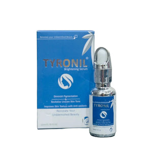 R&D Derma Tyronil Niacinamide & Arbutin Brightening Serum 20ml