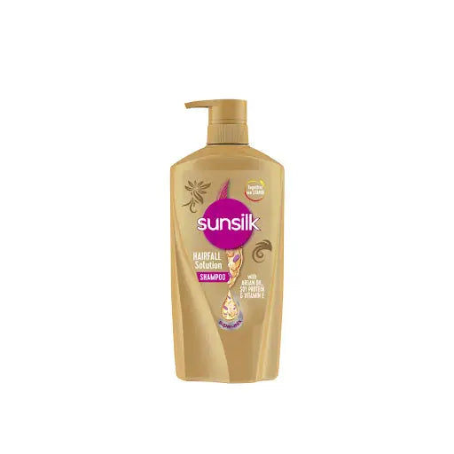 Sunsilk Hair Fall Solution Shampoo 660ml