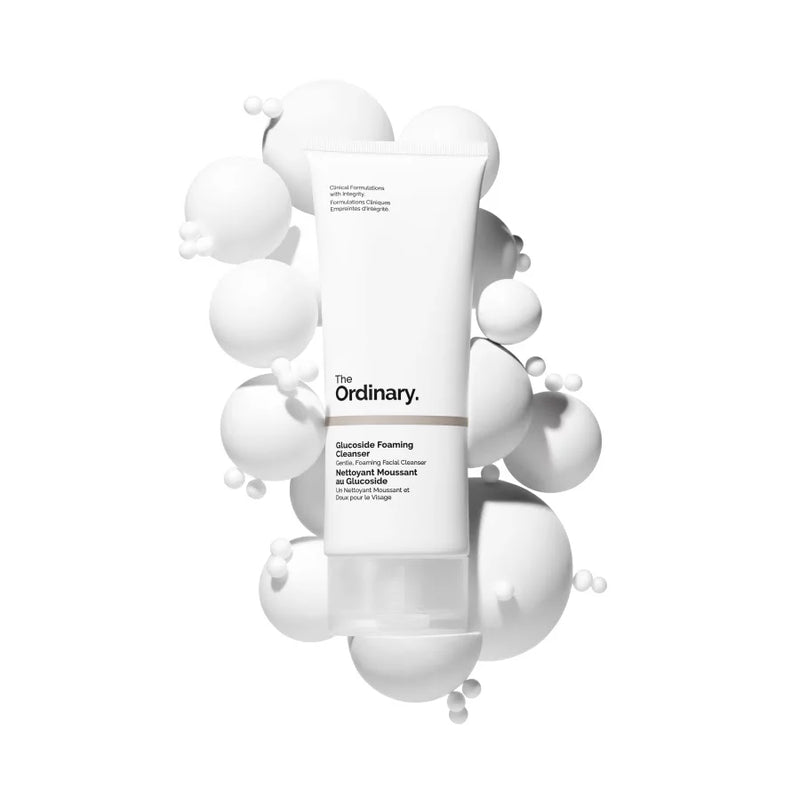 The Ordinary Glycolipid Cream Cleanser 100ml