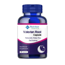 Valerian Root – Natural Sleep Aid for Restful Nights photo 1
