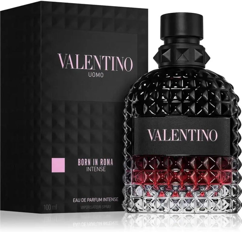 Valentino Uomo Born in Roma Eau de Toilette 100ml