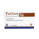 Valtec 40mg Tablets (28s) photo 1