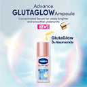 Vaseline Blue Roll-On Glutaglow Ampoule Bright & Dry Deodorant 45ml photo 3
