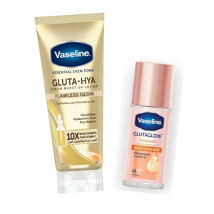 Vaseline Essential Gluta-Hya Bundle