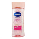 Vaseline Intensive Care Vitamin B3 Body Oil Healthy Even Tone 200ml photo 1