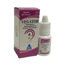 Vegatob Ear Drops photo 1