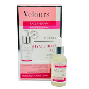 Velours PELL SHOT Hyaluronic Acid & Vitamin B5 Serum (30ml)