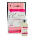 Hyaluronic Hydration Kit – HA Serum + Water Gel photo 3