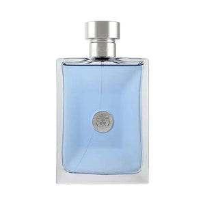 Versace Pour Homme EDT 100ML Men Perfume ��� Aromatic Fougere Fragrance for Men